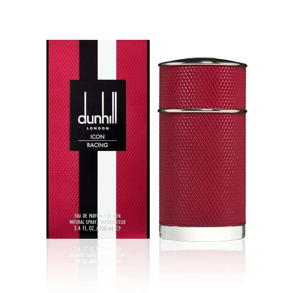 Dunhill Icon Racing Red For Men Edp 100Ml