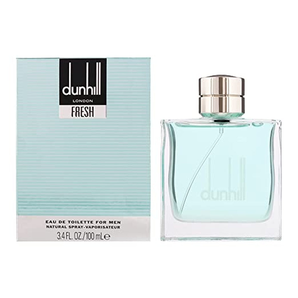 Dunhill Fresh Men Eau De Toilette