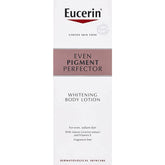 Eucerin Even Pigment Perfector Whitening Body Lotion