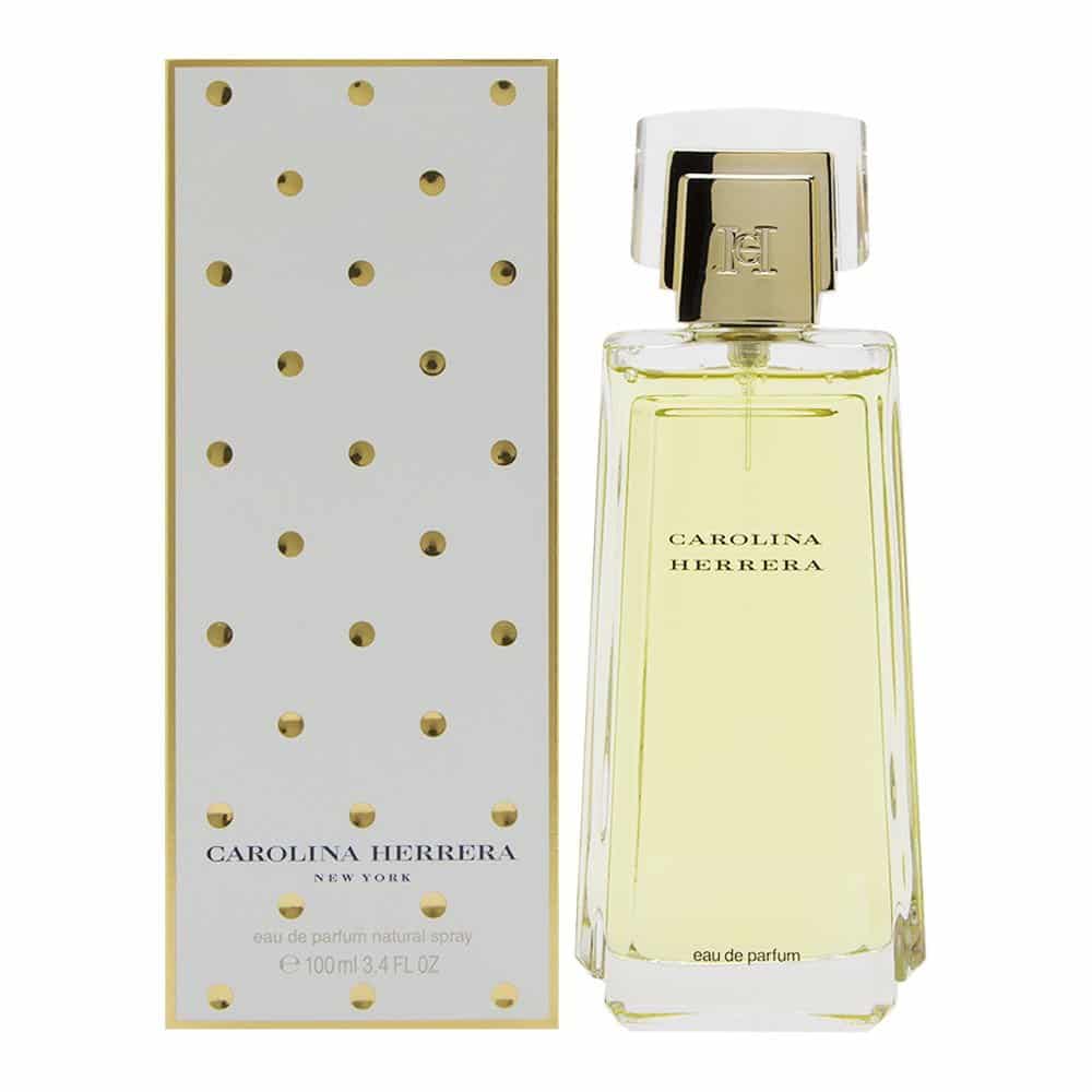 Carolina Herrera Herrera Eau de Parfum For Women 100ml