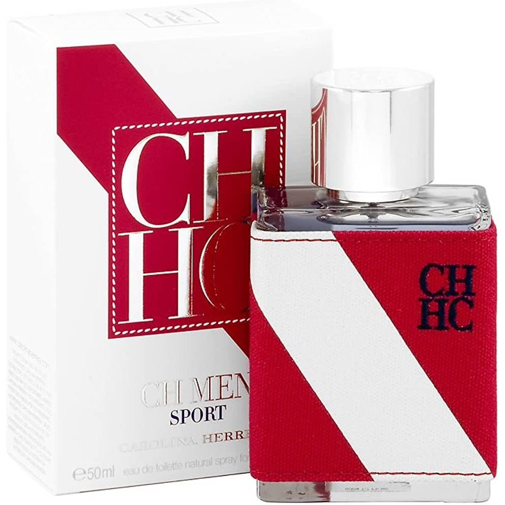 Carolina Herrera Ch Sport For Men Edt 100ml