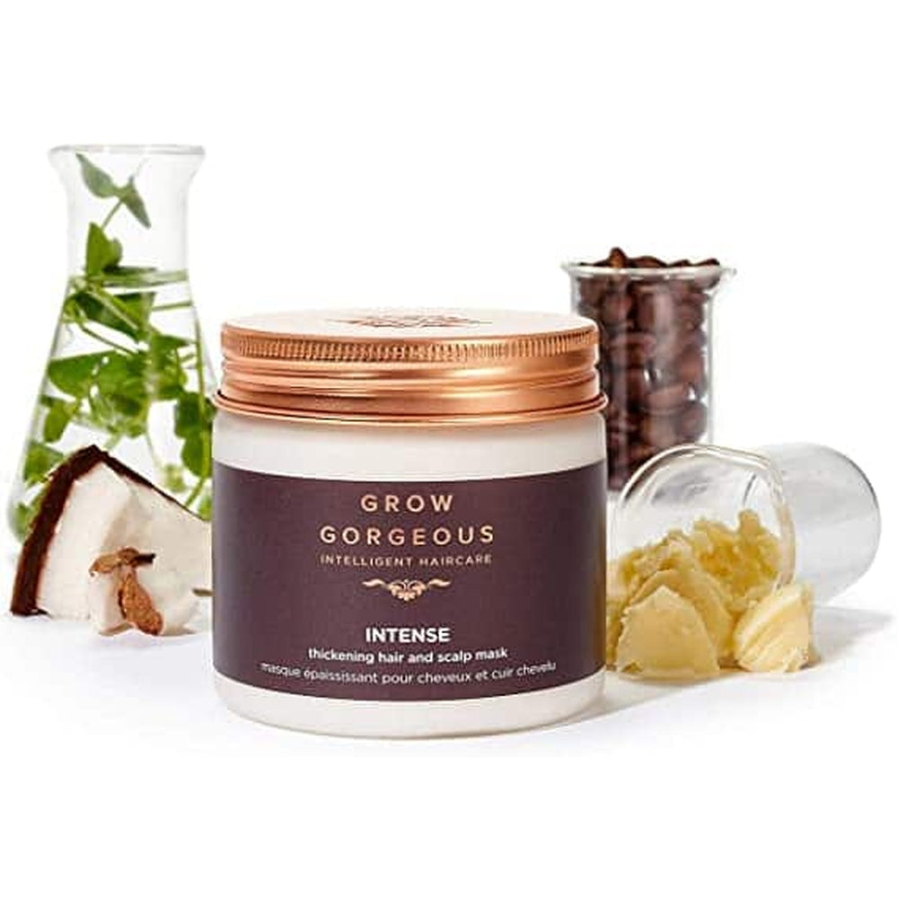 Grow Gorgeous Intense Thickening Hair &amp; Scalp Mask