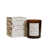 Plum & Ashby Cedarwood & Pine Needles Candle 220g