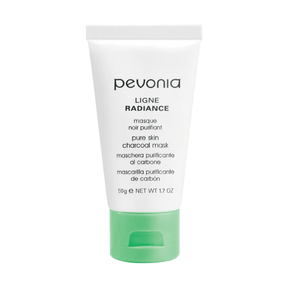 Pevonia Pure Skin Charcoal Mask 50g