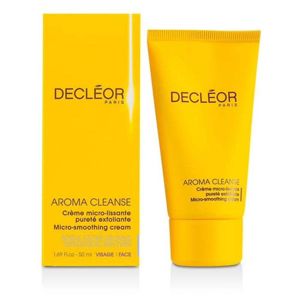 Decleor Aroma Cleanse Micro Smoothing Cream 50ml