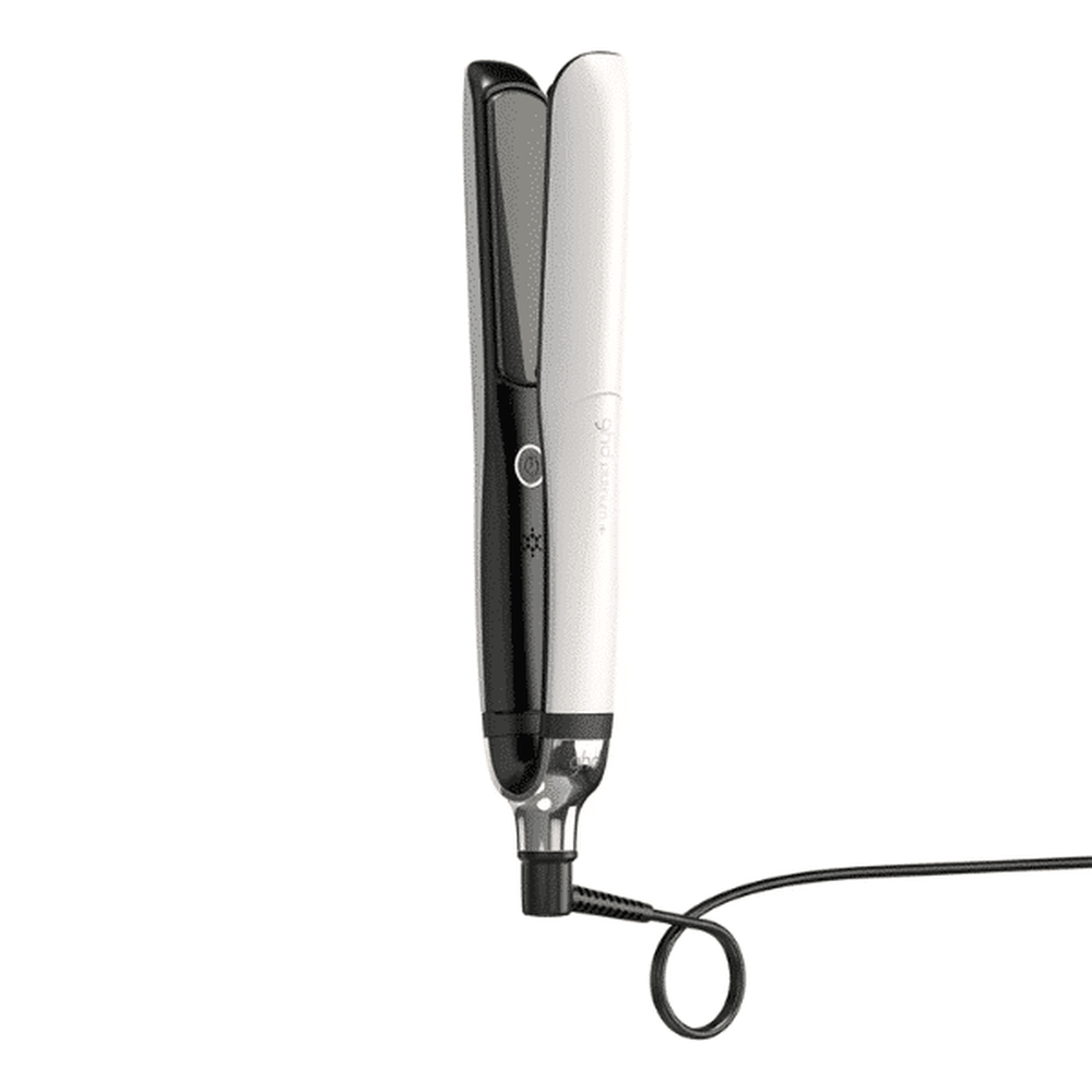 ghd Platinum+ White Hair Straightener