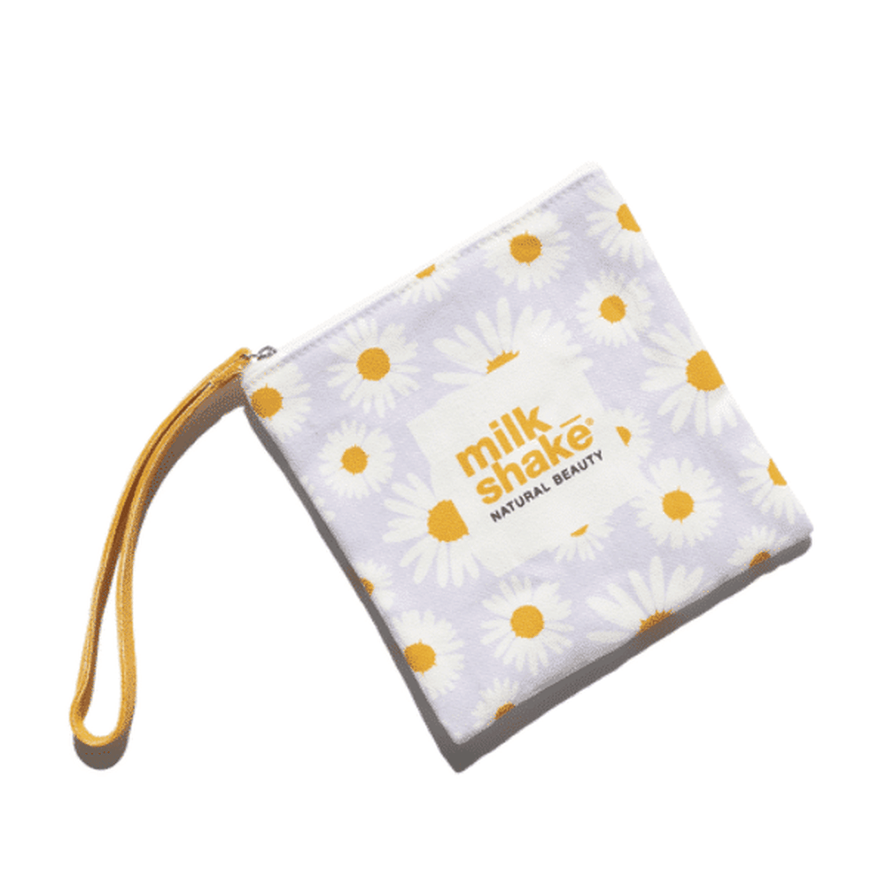 milk_shake Travel Pouch - FOC