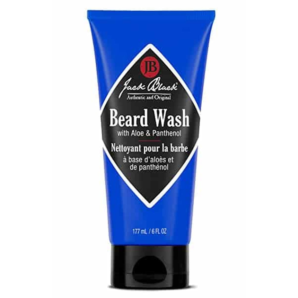 Jack Black Beard Wash