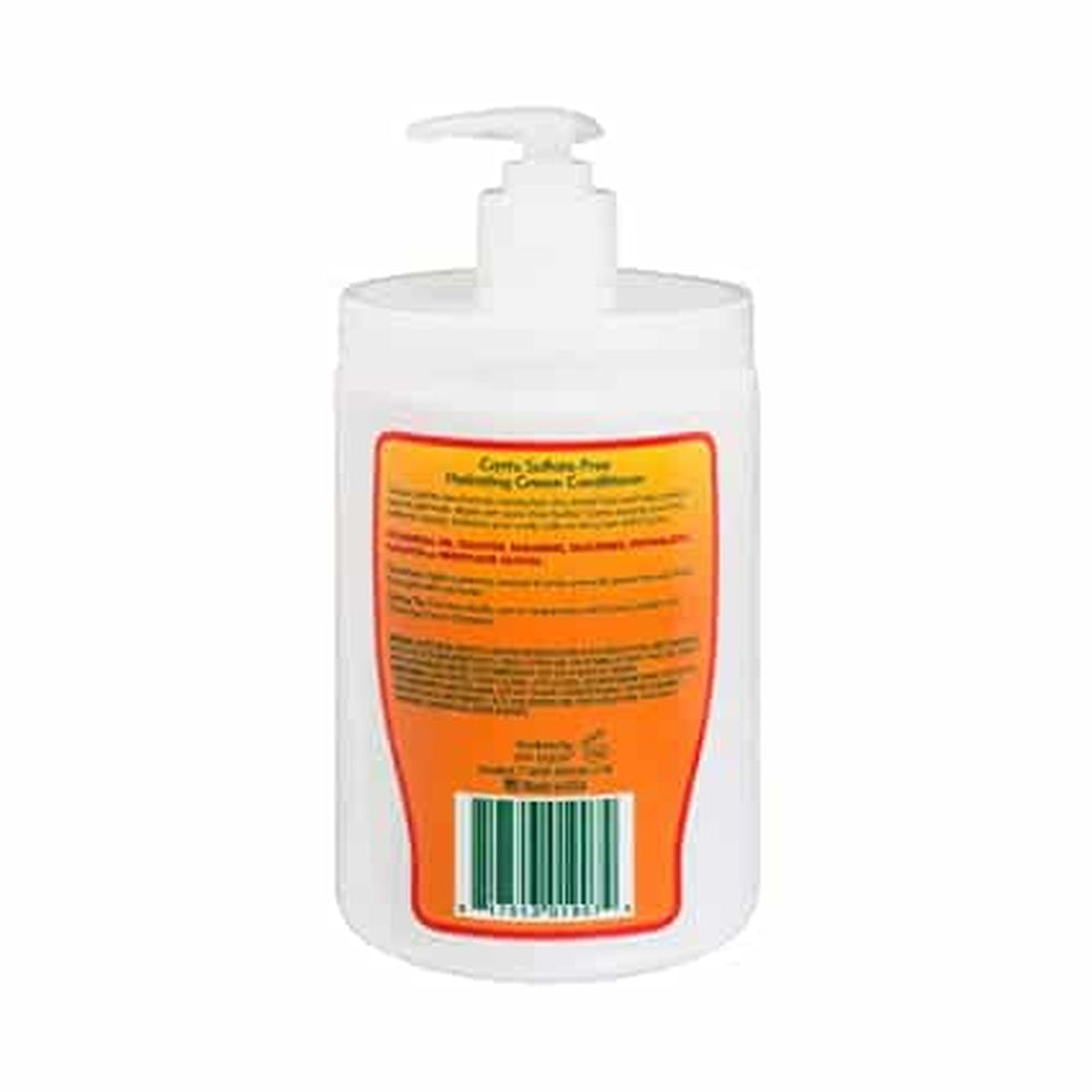 Cantu Sulfate Free Conditioner Salon 709g