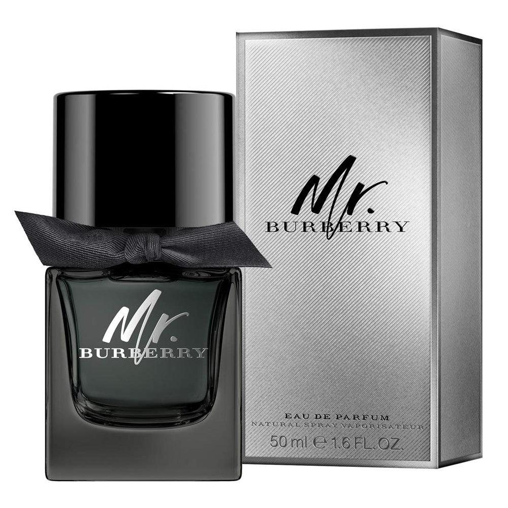 Burberry Mr Burberry Eau De Parfum