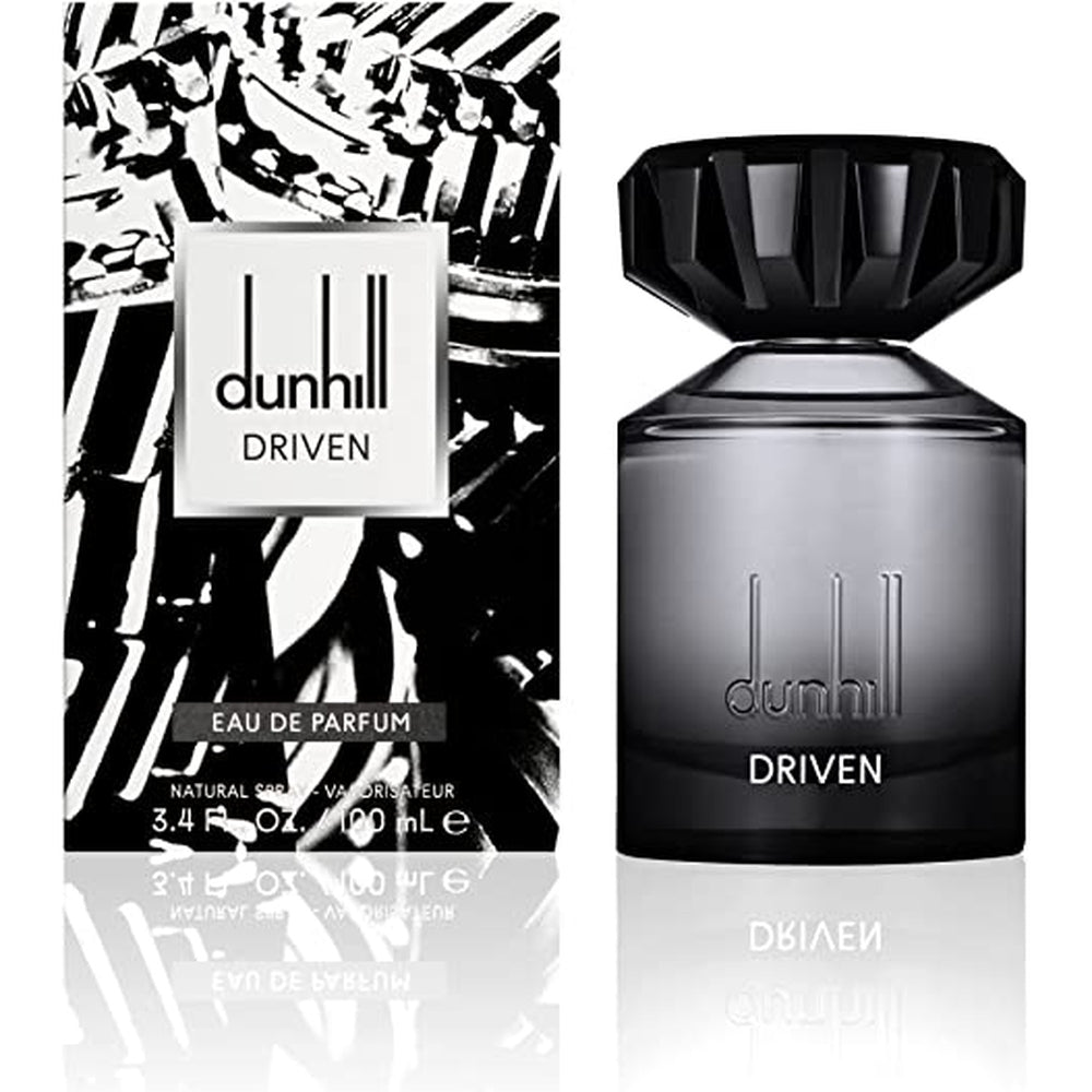 Dunhill Driven Men Eau De Parfum