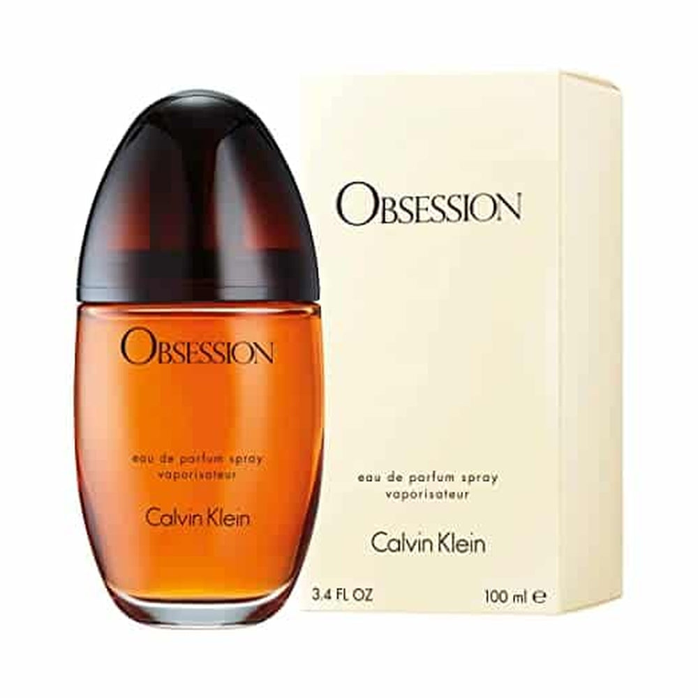 Calvin Klein Obsession Edp For Women