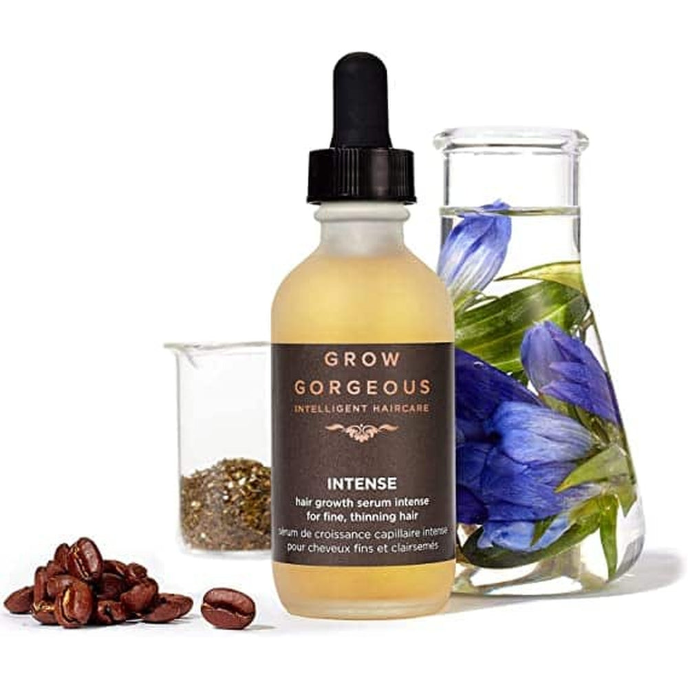 Grow Gorgeous Hair Growth Serum Intense