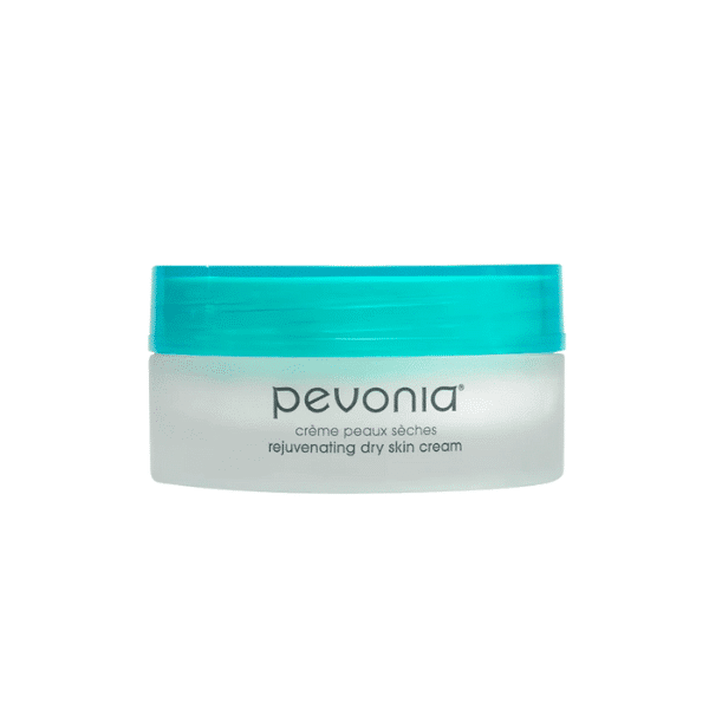 Pevonia Rejuvenating Dry Skin Cream 50g