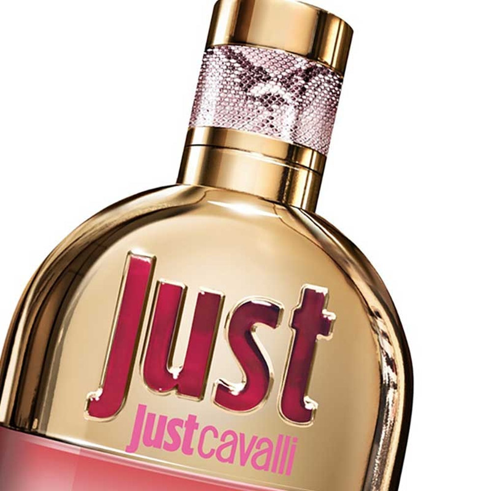 ROBERTO CAVALLI JUST CAVALLI EDT FOR WOMEN