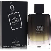 Aigner First Class Executive For Men Edt 100ml