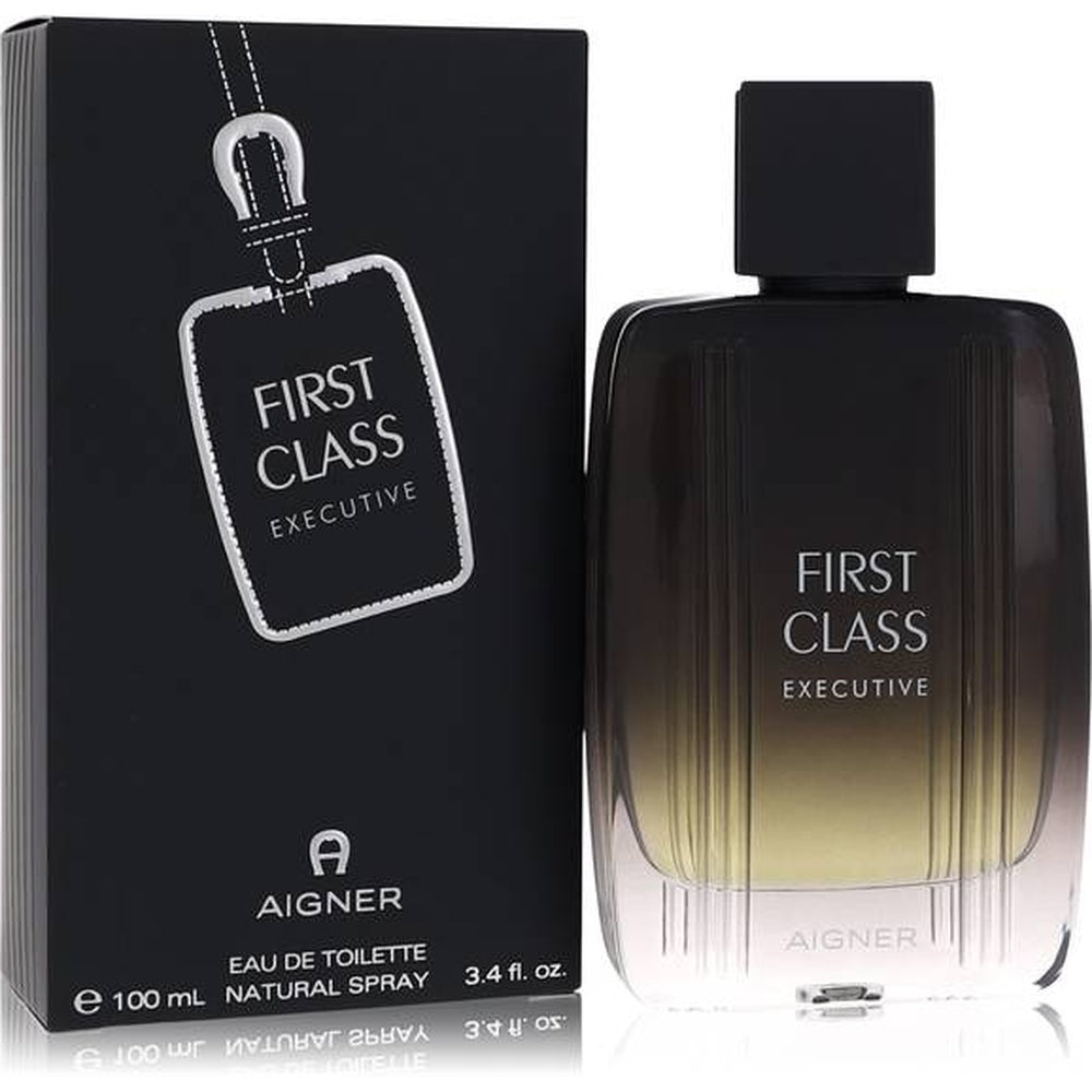 Aigner First Class Executive For Men Edt 100ml