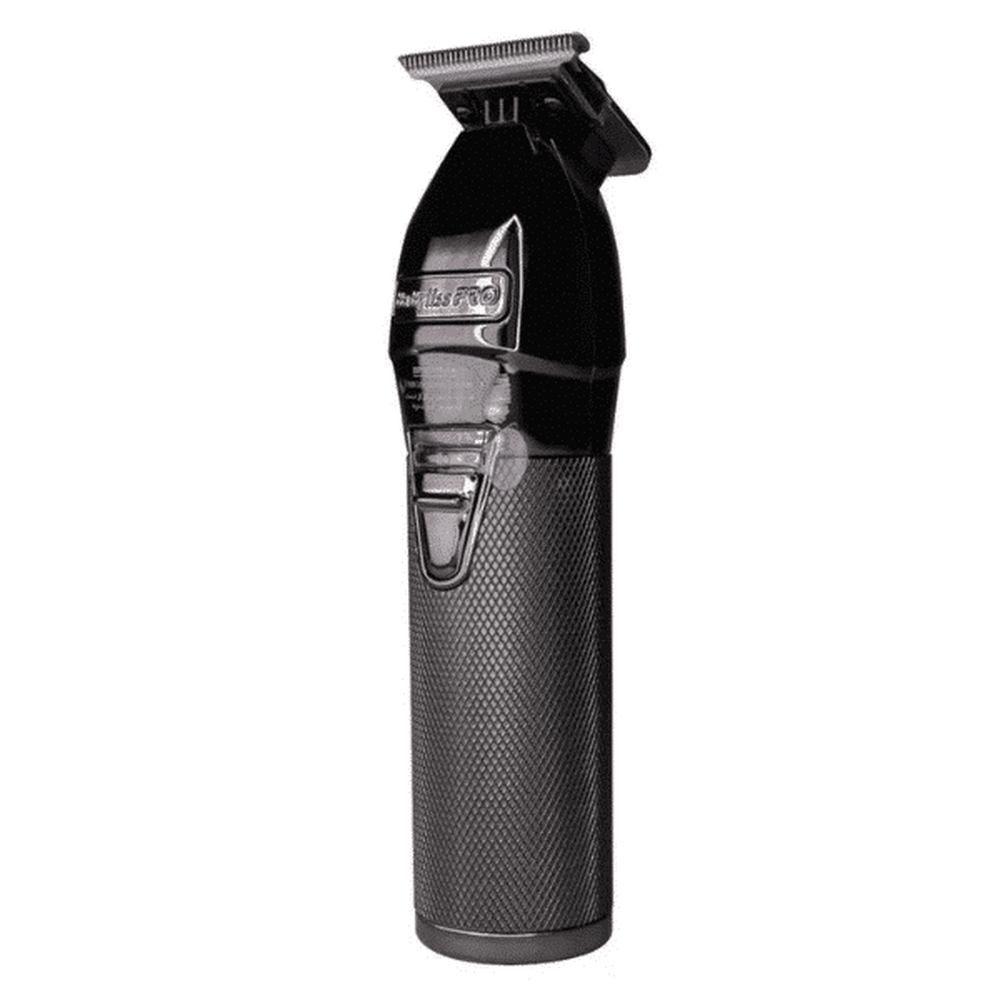 BaByliss Pro Hair Trimmer Skeleton Fx Cordless Black Chrome