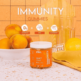 Rite Immunity Vegan Gummies