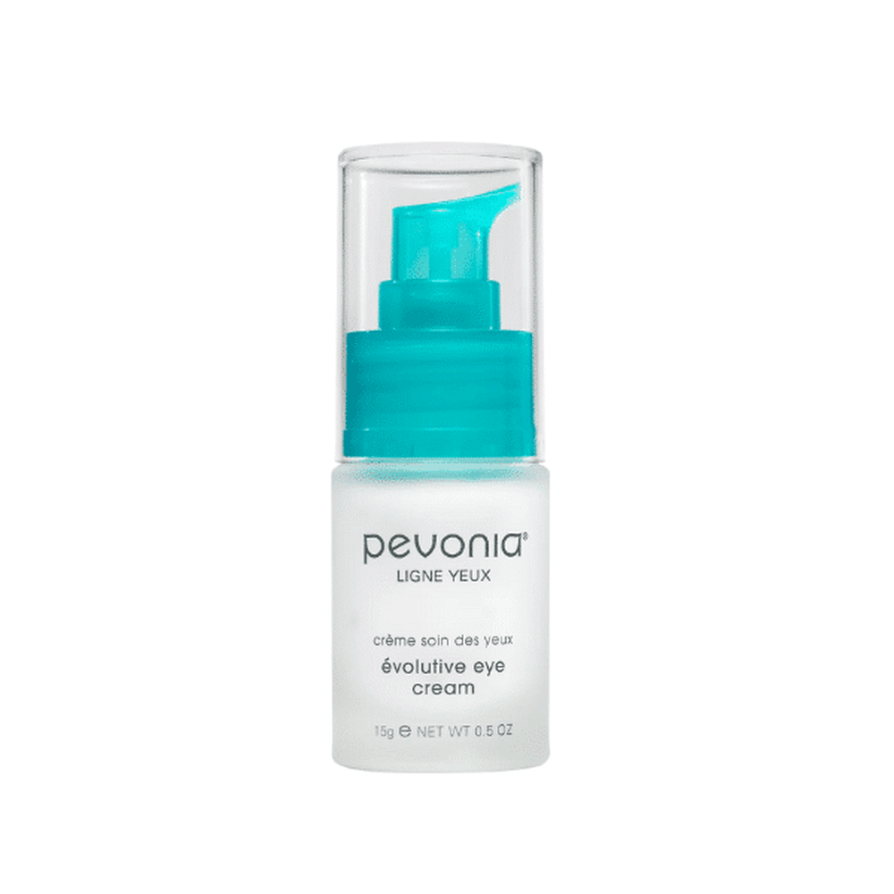 Pevonia Evolutive Eye Cream 15g