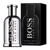 Hugo Boss Bottled United For Men Eau De Toilette