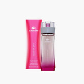 Lacoste Touch Of Pink For Women Eau De Toilette 90ML