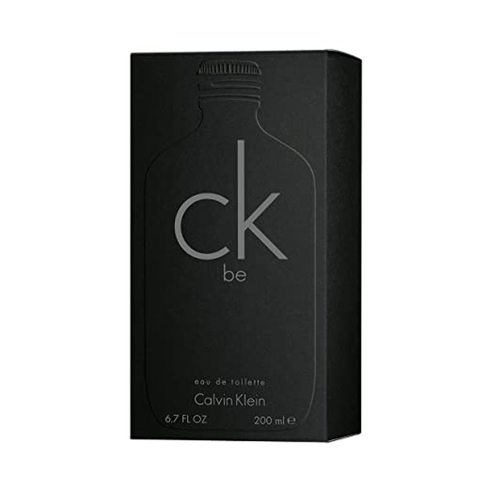 Calvin Klein Ck Be For Men Edt 200ml