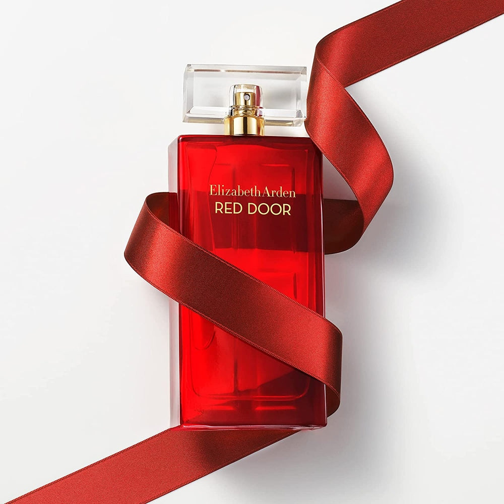 Elizabeth Arden Red Door For Women Edt 100Ml