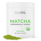 Teami Matcha Ceremonial Grade