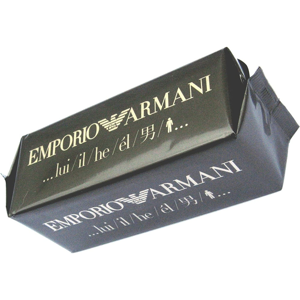 Giorgio Armani Emporio Lui For Men Eau De Toilette