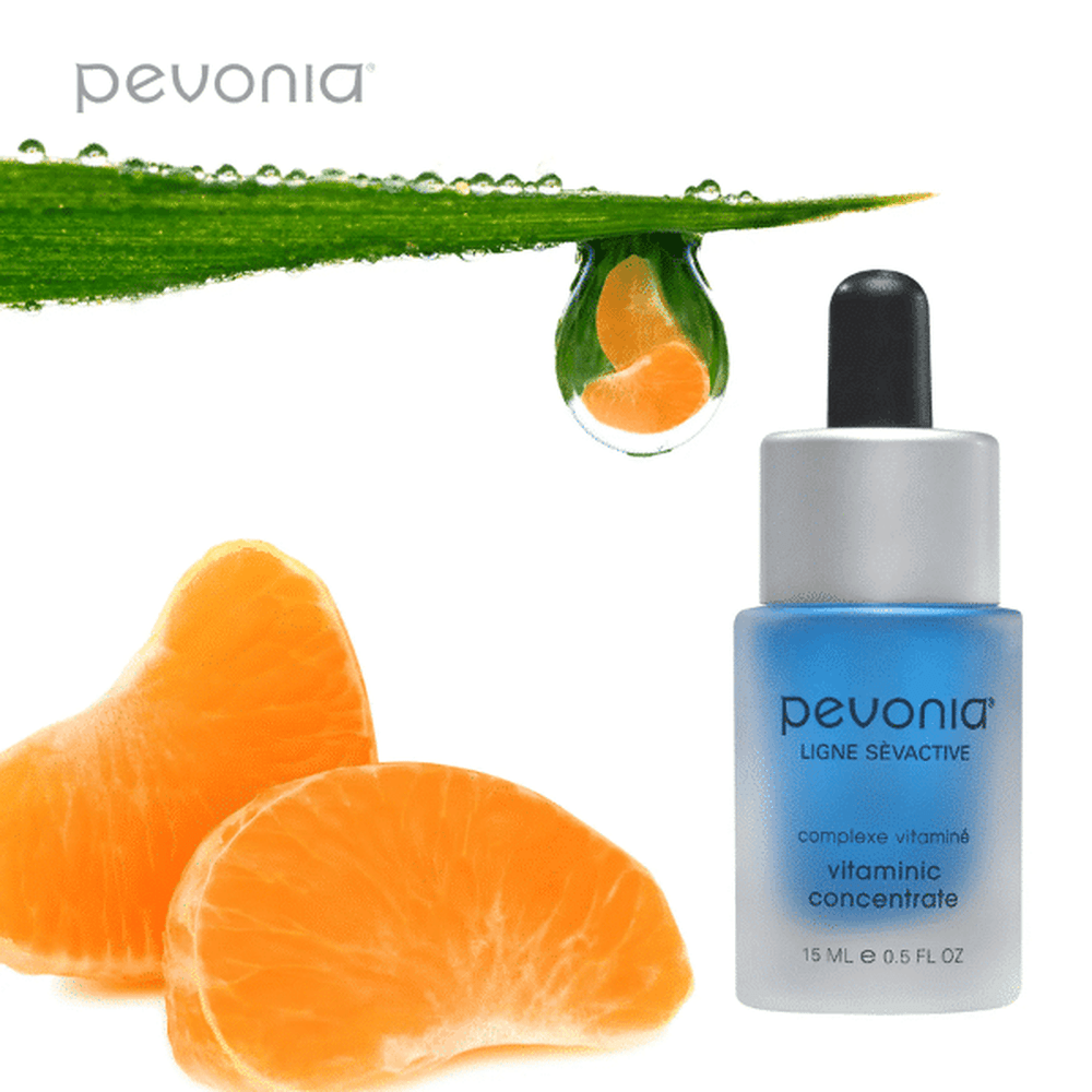 Pevonia Vitamin C Concentrate 15ml