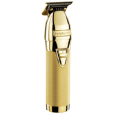 BaByliss Pro Skeleton Fx Cordless Hair Trimmer Gold