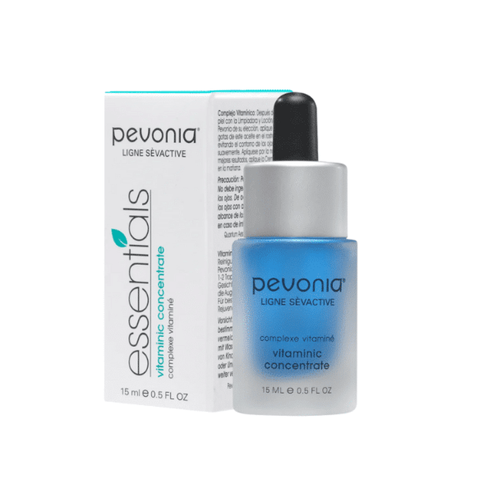 Pevonia Vitamin C Concentrate 15ml