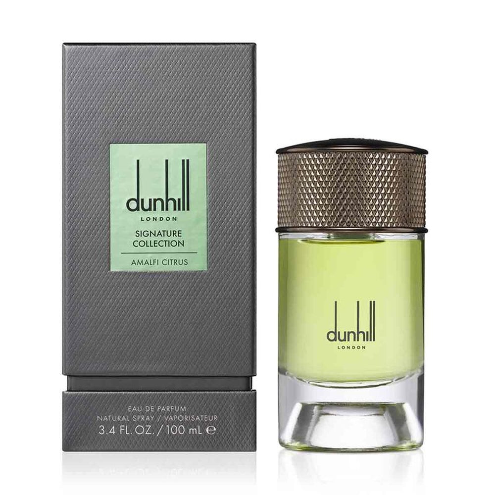 Dunhill Signature Collection Amalfi Citrus Eau de Parfum