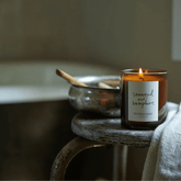 Plum & Ashby Seaweed & Samphire Candle 220g