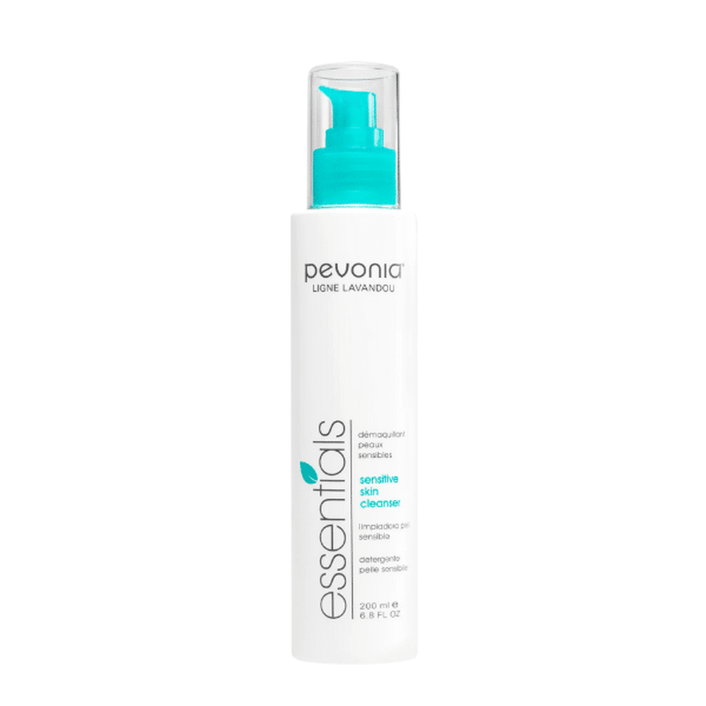 Pevonia Sensitive Skin Cleanser 200ml