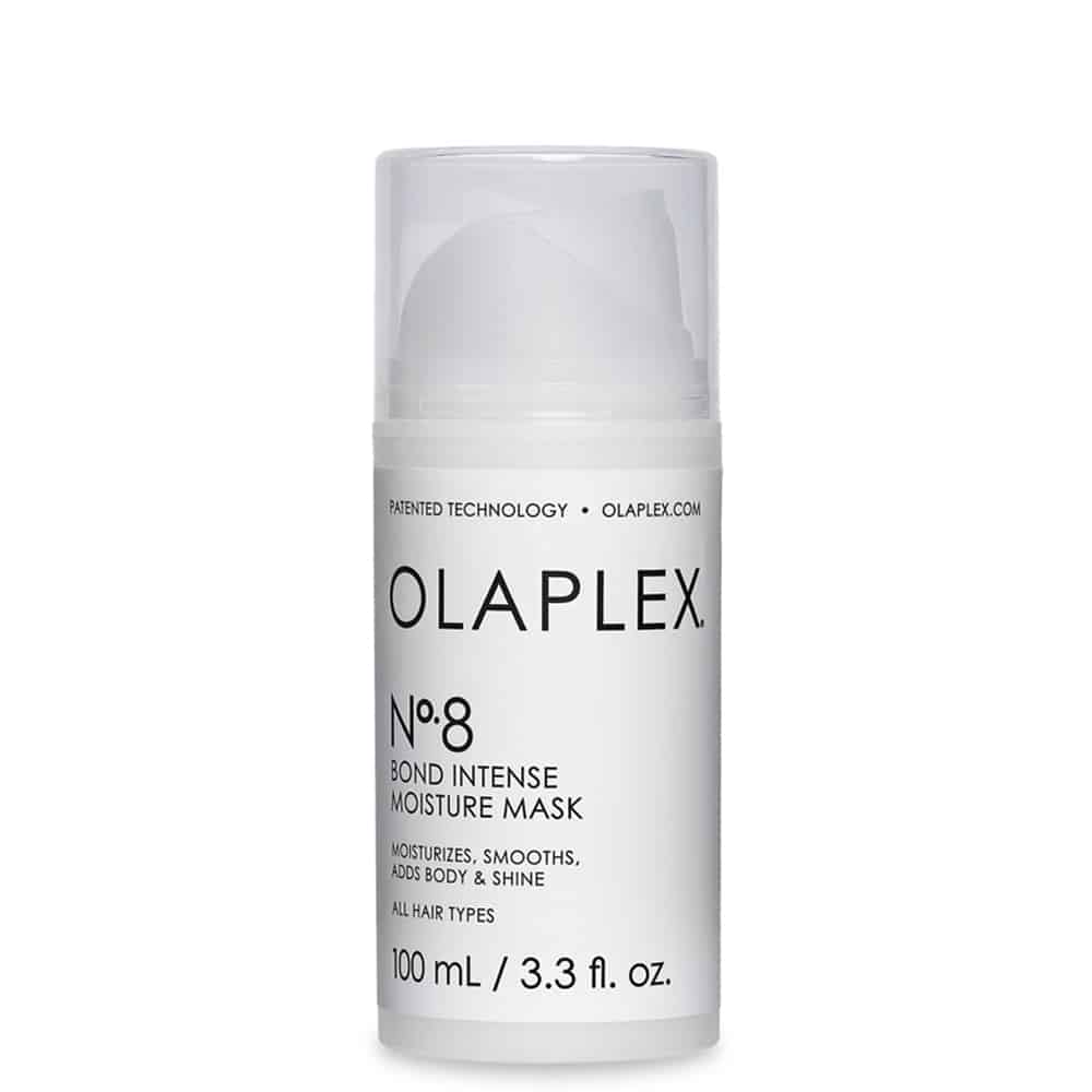 Olaplex Bond Intense Moisture Mask No.8 100ml