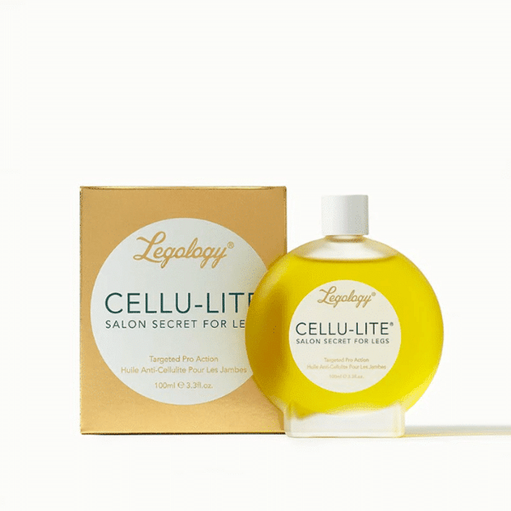 Legology Cellu-Lite Salon Secret for Legs 100ml