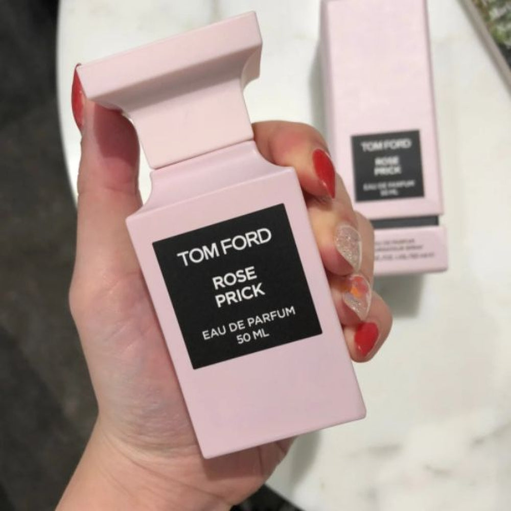 TOM FORD ROSE PRICK EAU DE PARFUM 50ML