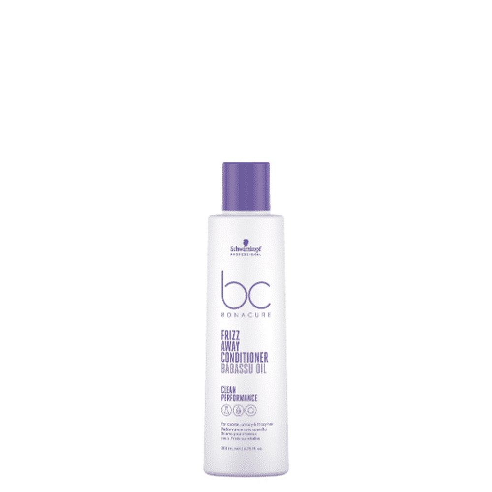 Bonacure Frizz Away Conditioner 200ml