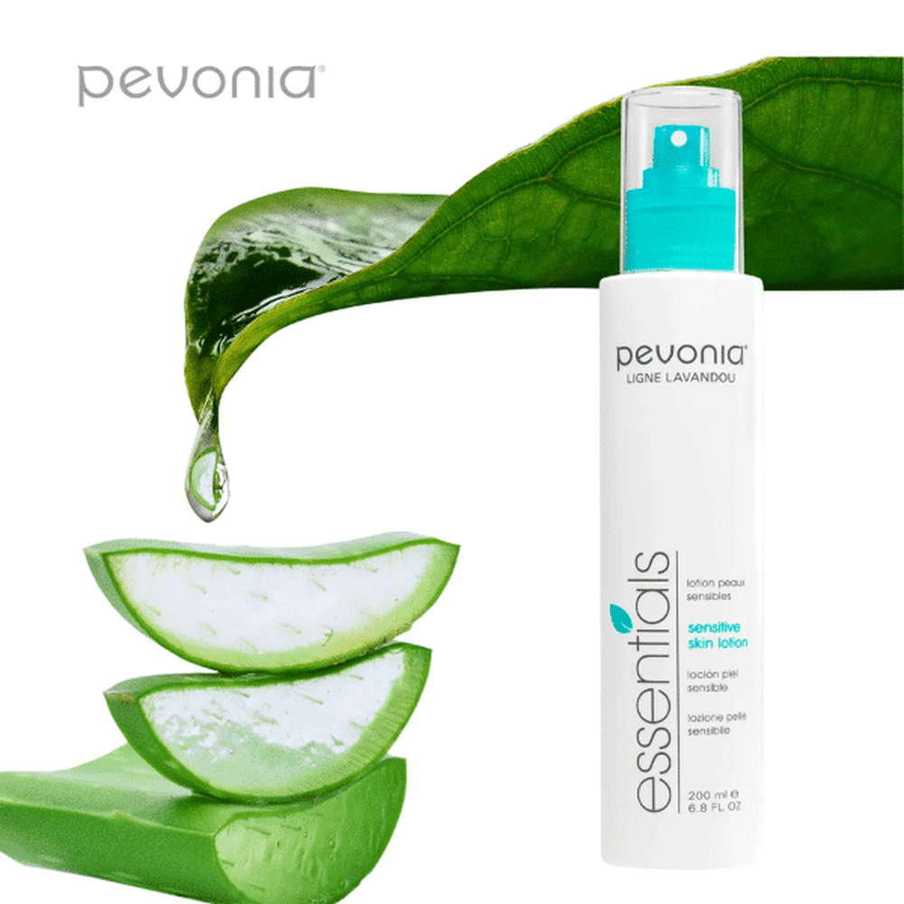 Pevonia Sensitive Skin Lotion 200ml