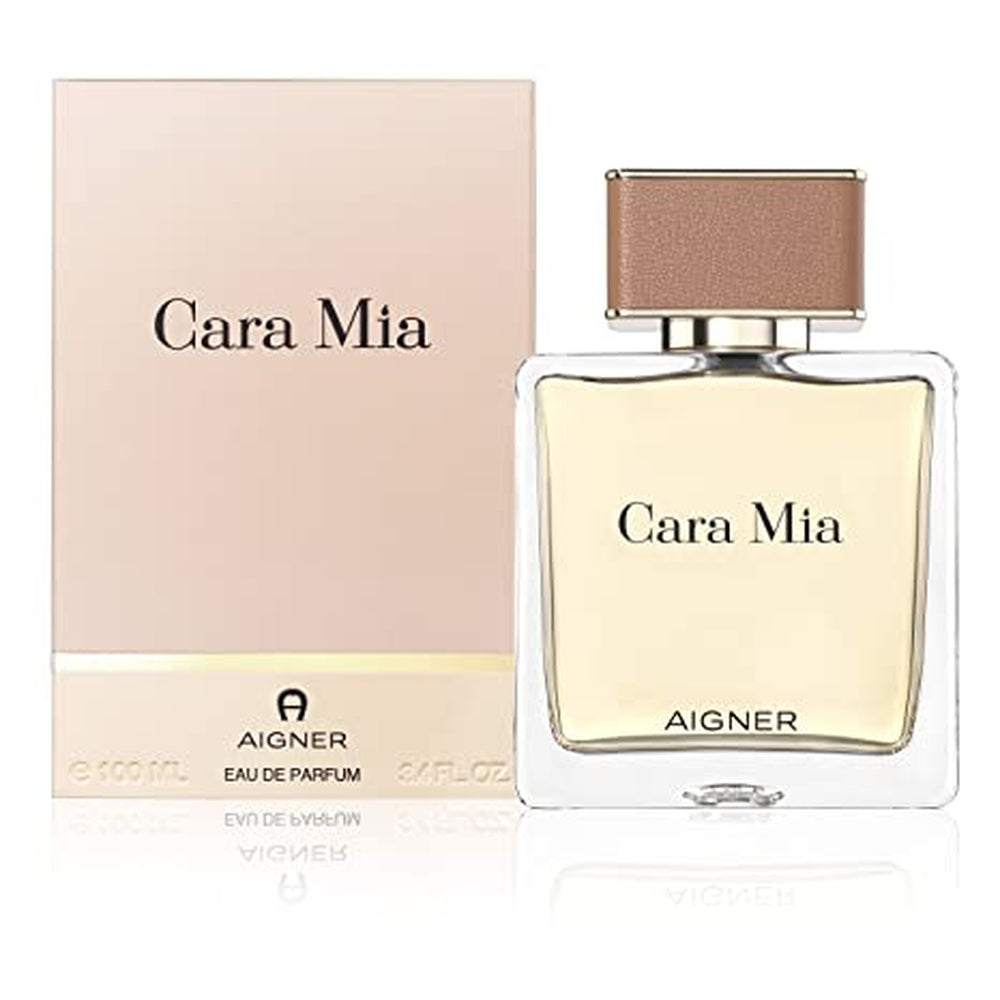 Aigner Cara Mia Edp 100ml