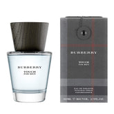 Burberry Touch For Men Edt 50Ml