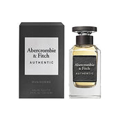 Abercrombie & Fitch Authentic For Men Edt 100ml