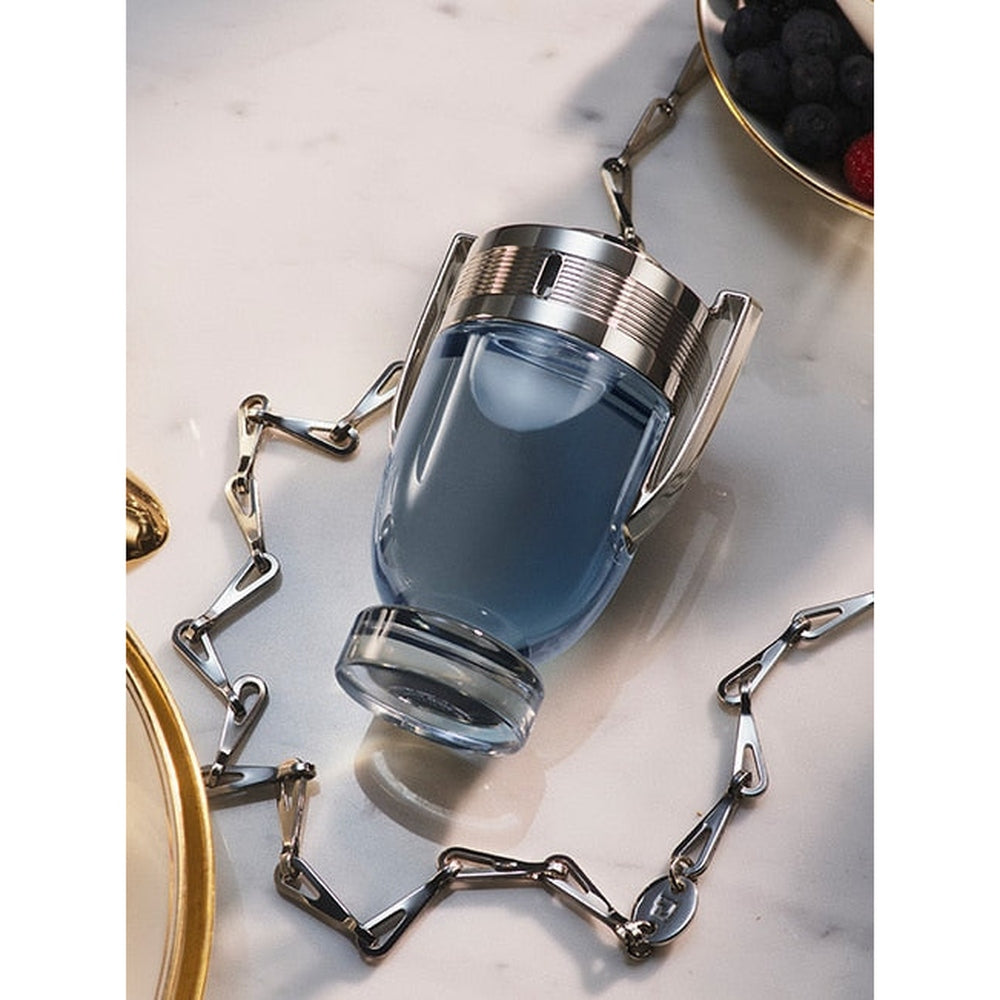 Paco Rabanne Invictus Eau de Toilette