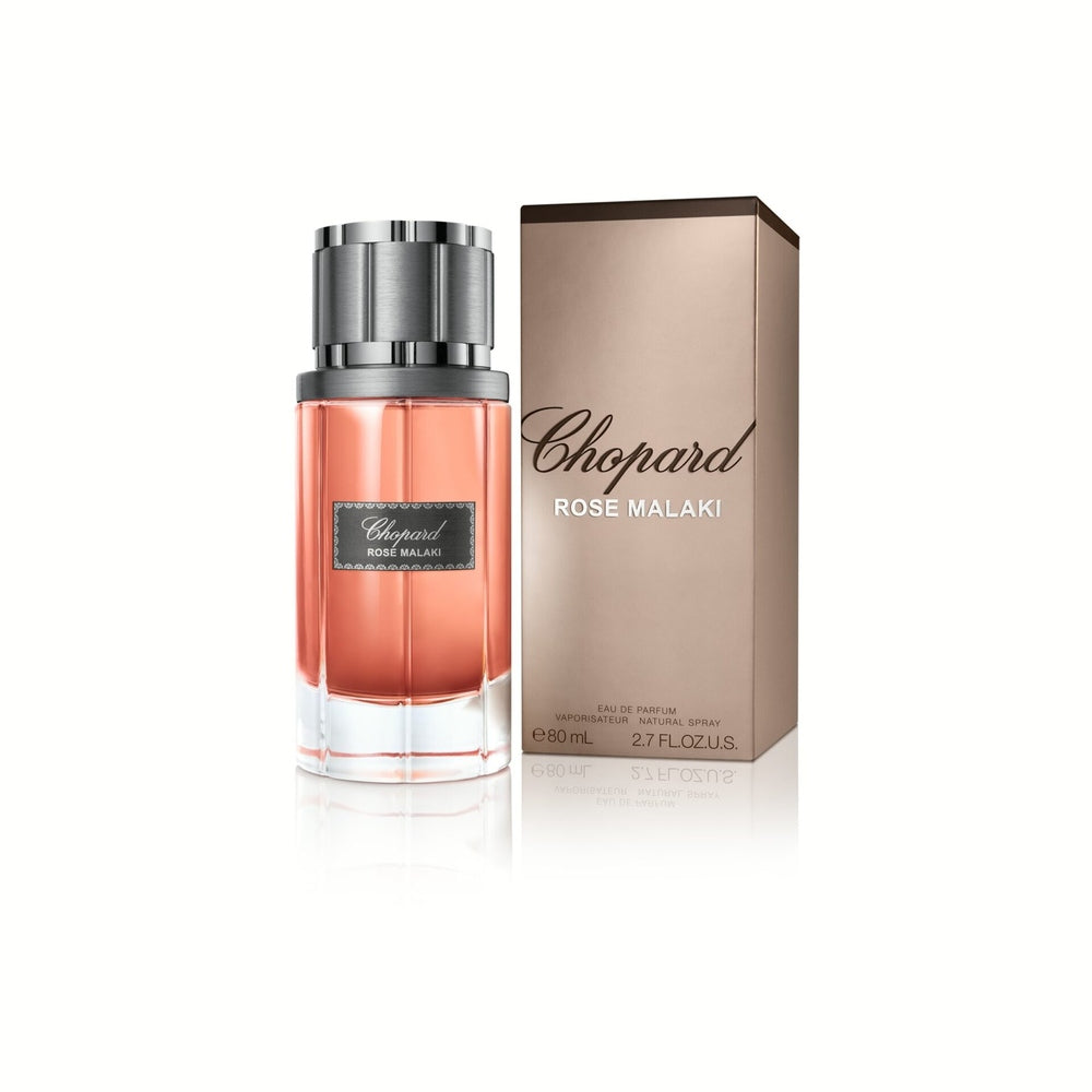 Chopard Rose Malaki Eau De Perfume For Men 80ml