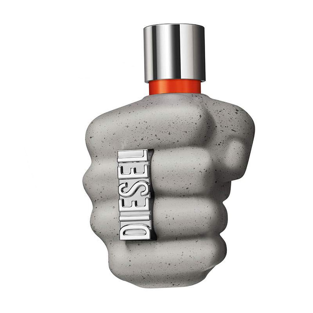 Diesel Only The Brave Street For Men Eau De Toilette