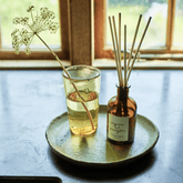 Plum & Ashby Cypress & Eucalyptus Diffuser 100ml