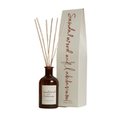 Plum & Ashby Sandalwood & Labdanum Diffuser 100ml