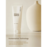 GINGER6 Hand cream 60ml